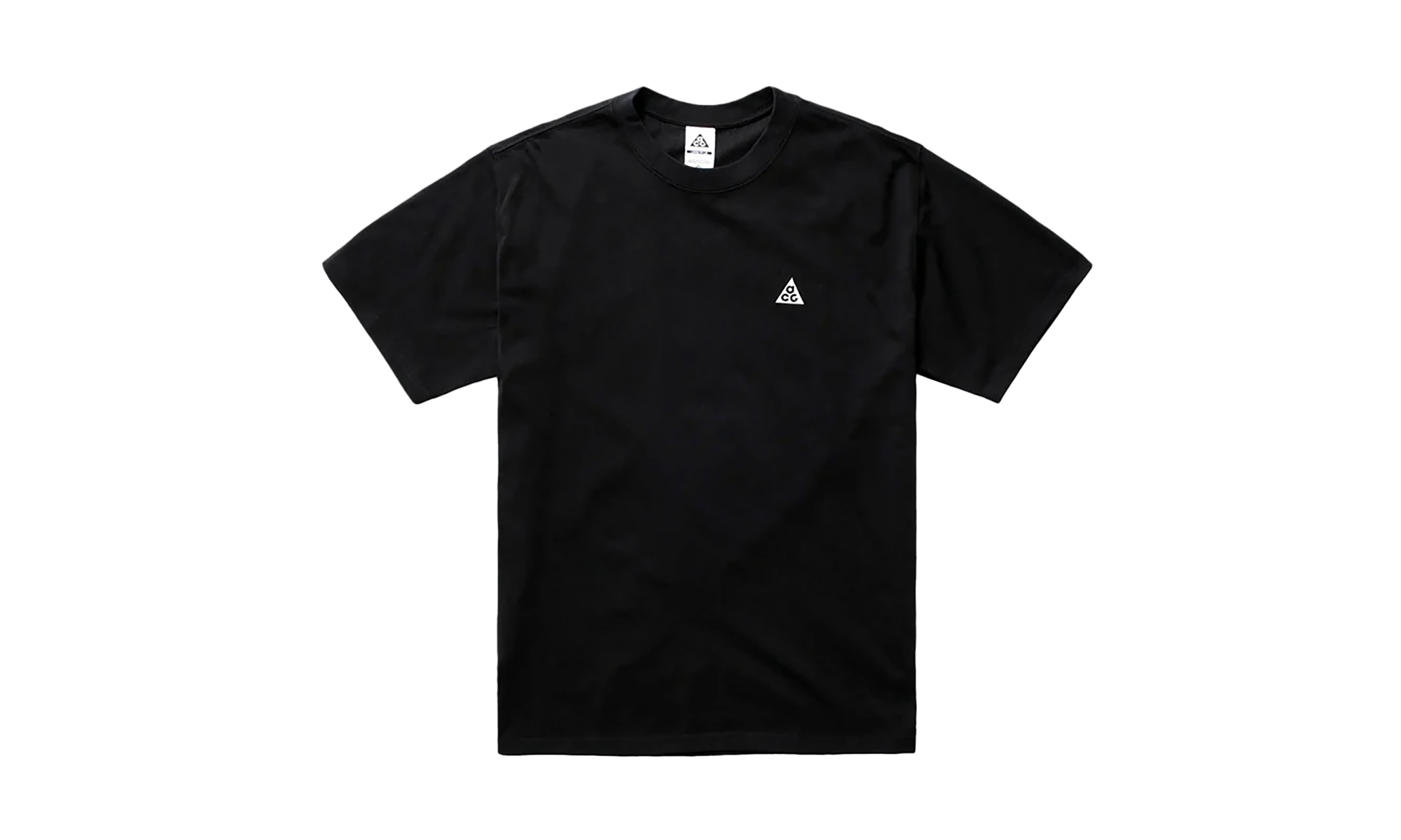 ACG Max90 Tee "Black" HJ0798 010