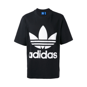 Adicolor Boxy Tee "Black" BK7175