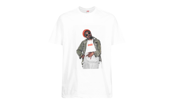 Andre 3000 Tee "FW22" SU12121
