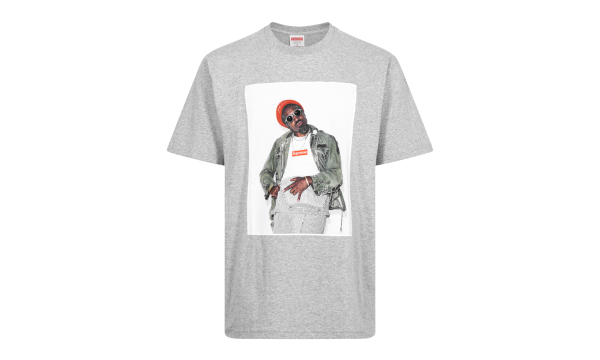 Andre 3000 Tee "FW22" SU12125