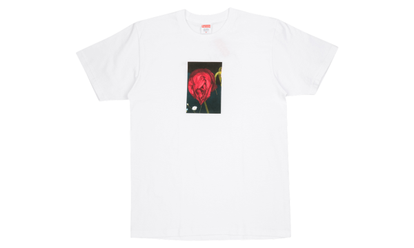Araki Rose Tee SU1289
