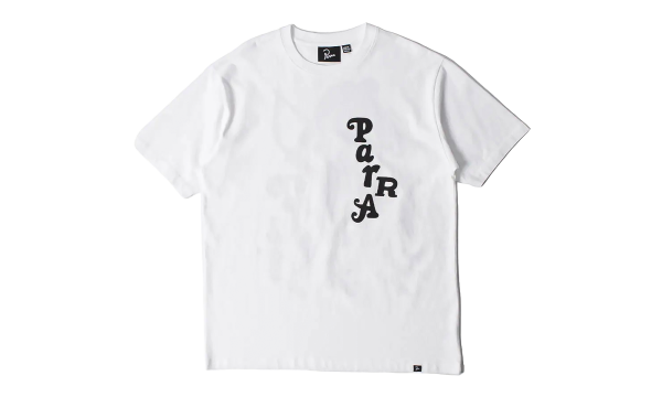 Atalanta Tee "White" 55450