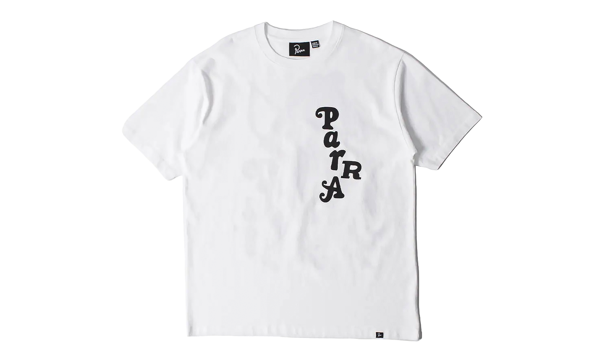 Atalanta Tee "White" 55450