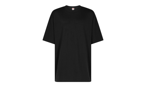 Backwards Tee "SS24" SU475