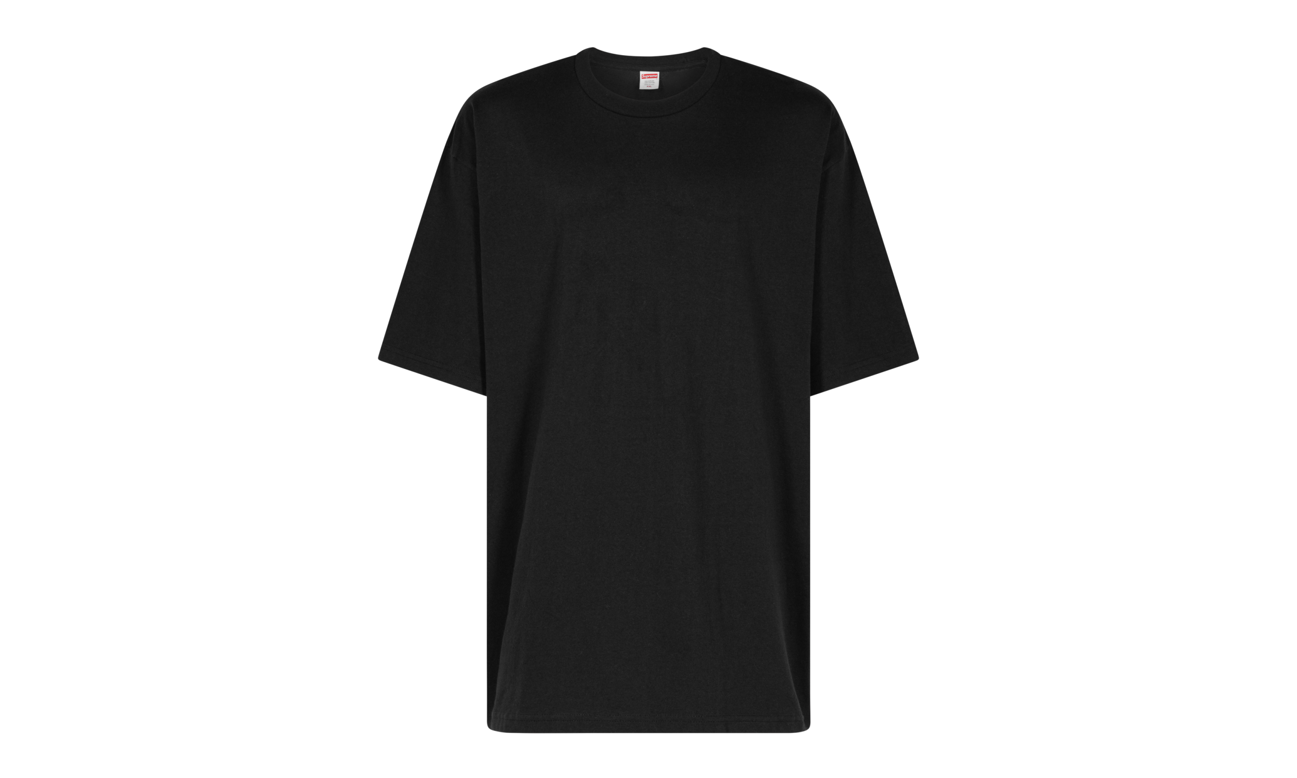 Backwards Tee "SS24" SU475