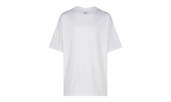 Backwards Tee "SS24" SU476