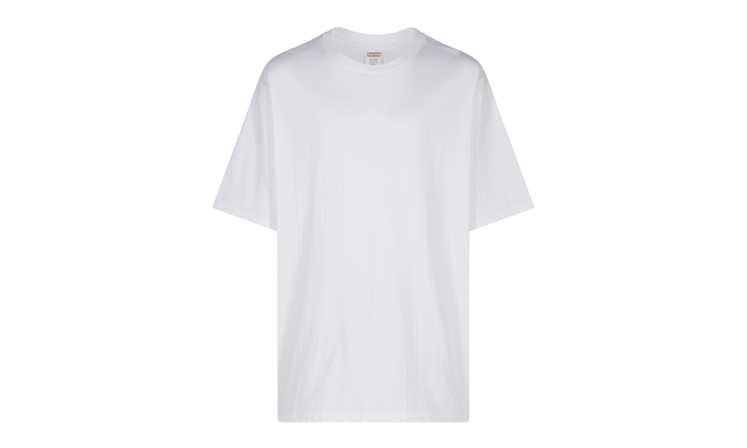 Backwards Tee "SS24" SU476