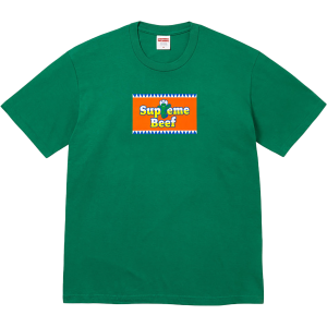 Beef Tee "SS25 - Light Pine" SU25588