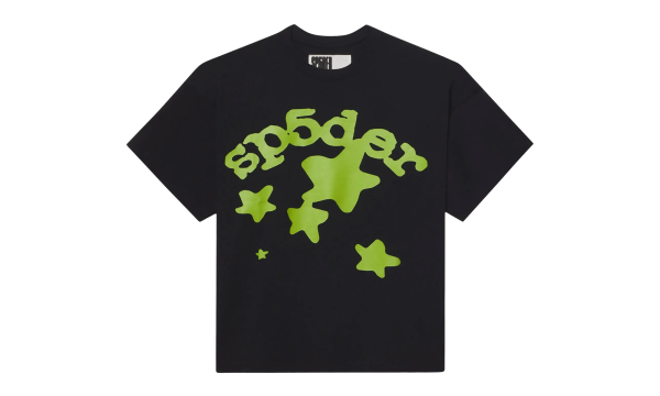 Beluga Tee "Onyx" SP5der611