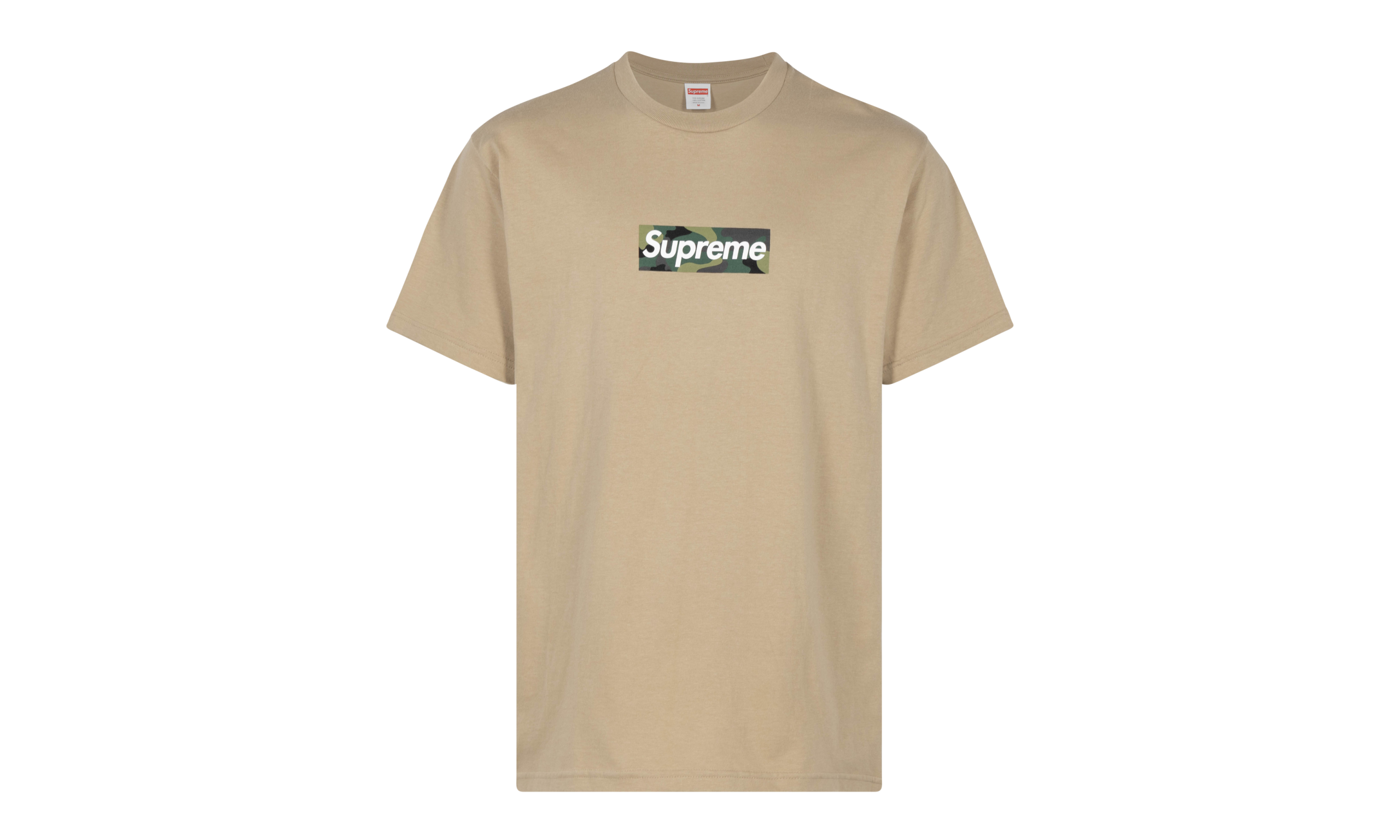Box Logo Tee "FW23" SU100189