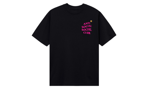 Browser Tee "Black" ASSC097