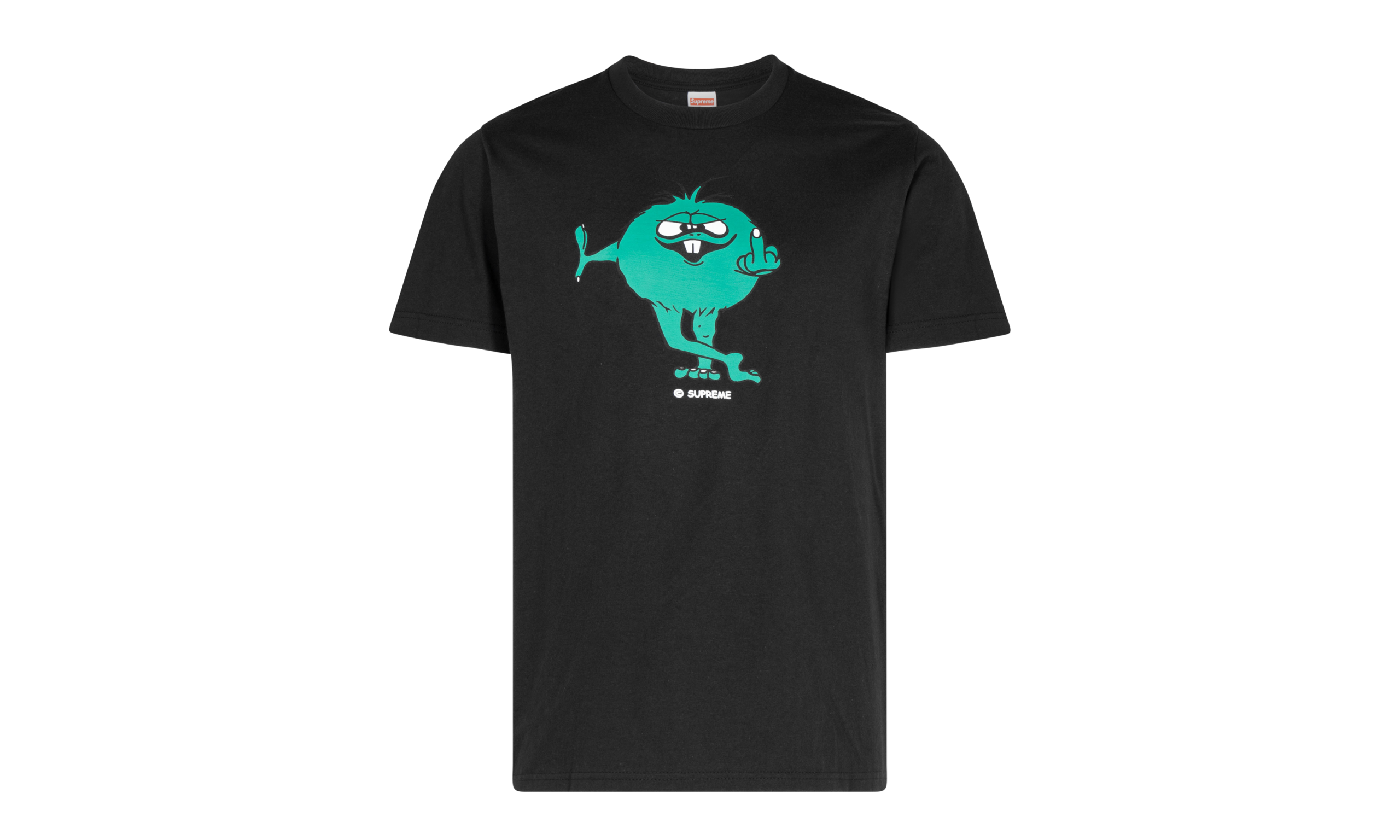 Camacho Tee "FW23" SU260