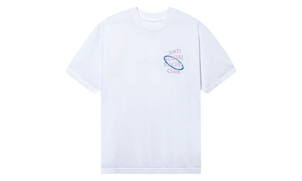 CD Rom Tee "White" ASSC095