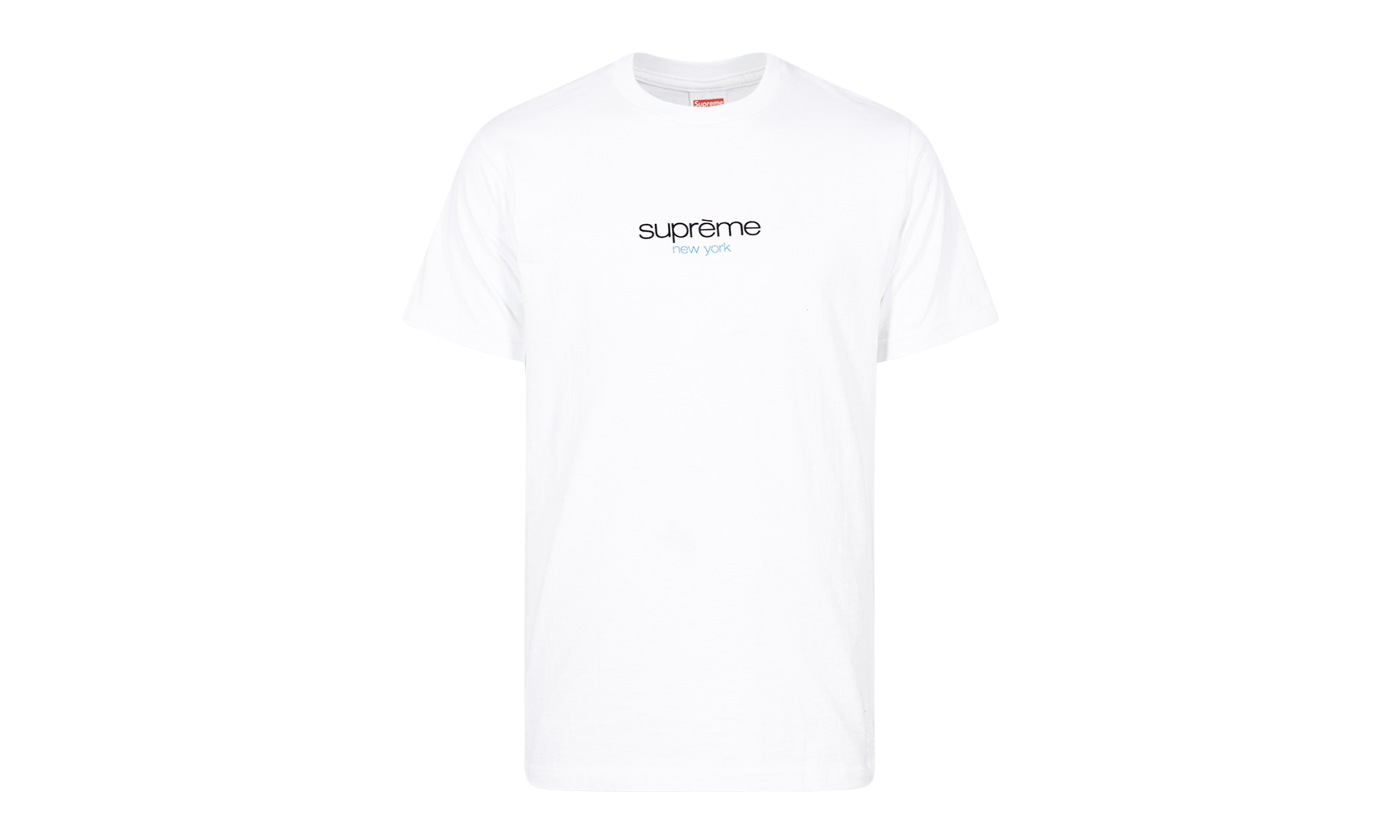 Classic Logo Tee "SS22" SU11442