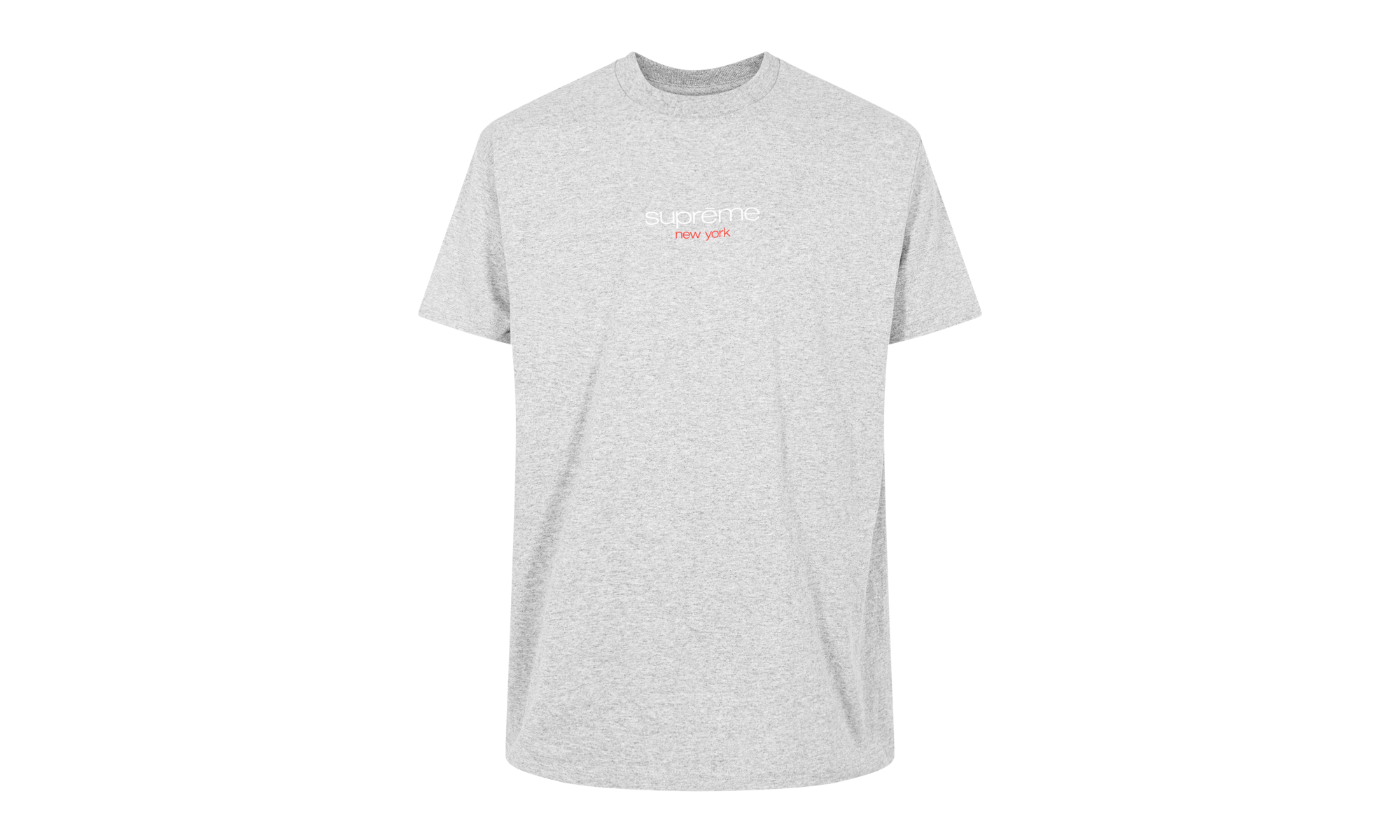 Classic Logo Tee "SS22" SU11486