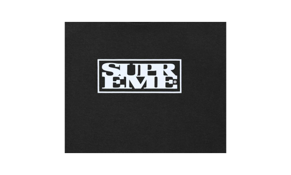 Connect Tee "Black" SU25082