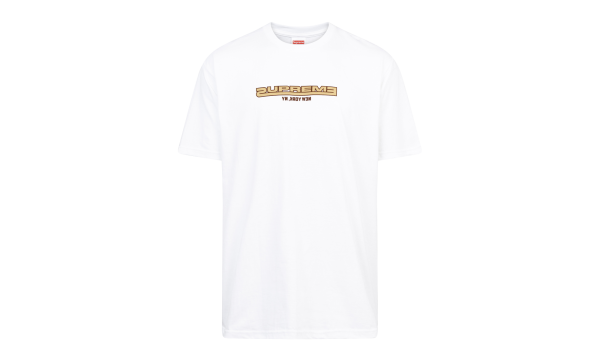 Connected Tee "FW21" SU11005