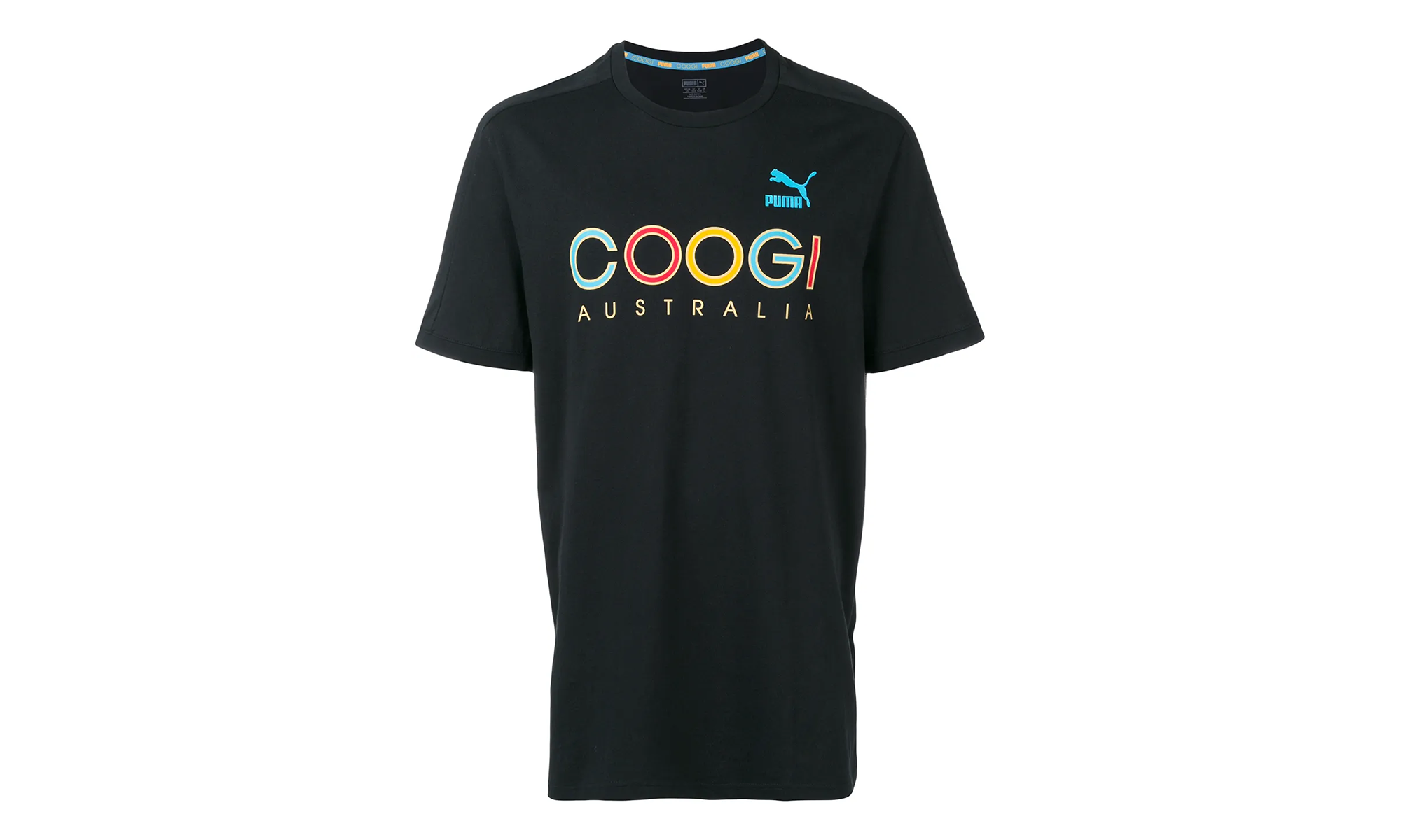 COOGI Authentic Tee "Black" 578131 01