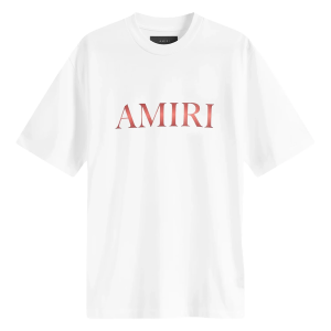 Core Gradient Tee "White" AMJYTE1060 147