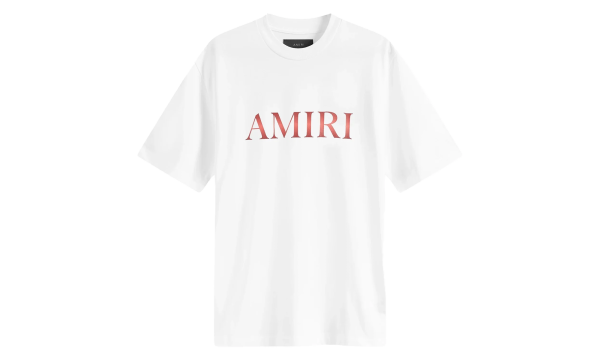 Core Gradient Tee "White" AMJYTE1060 147