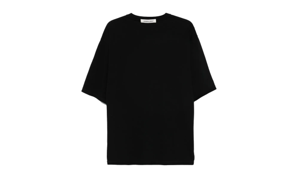 Dance Alone Tee "Black" UP1E48011