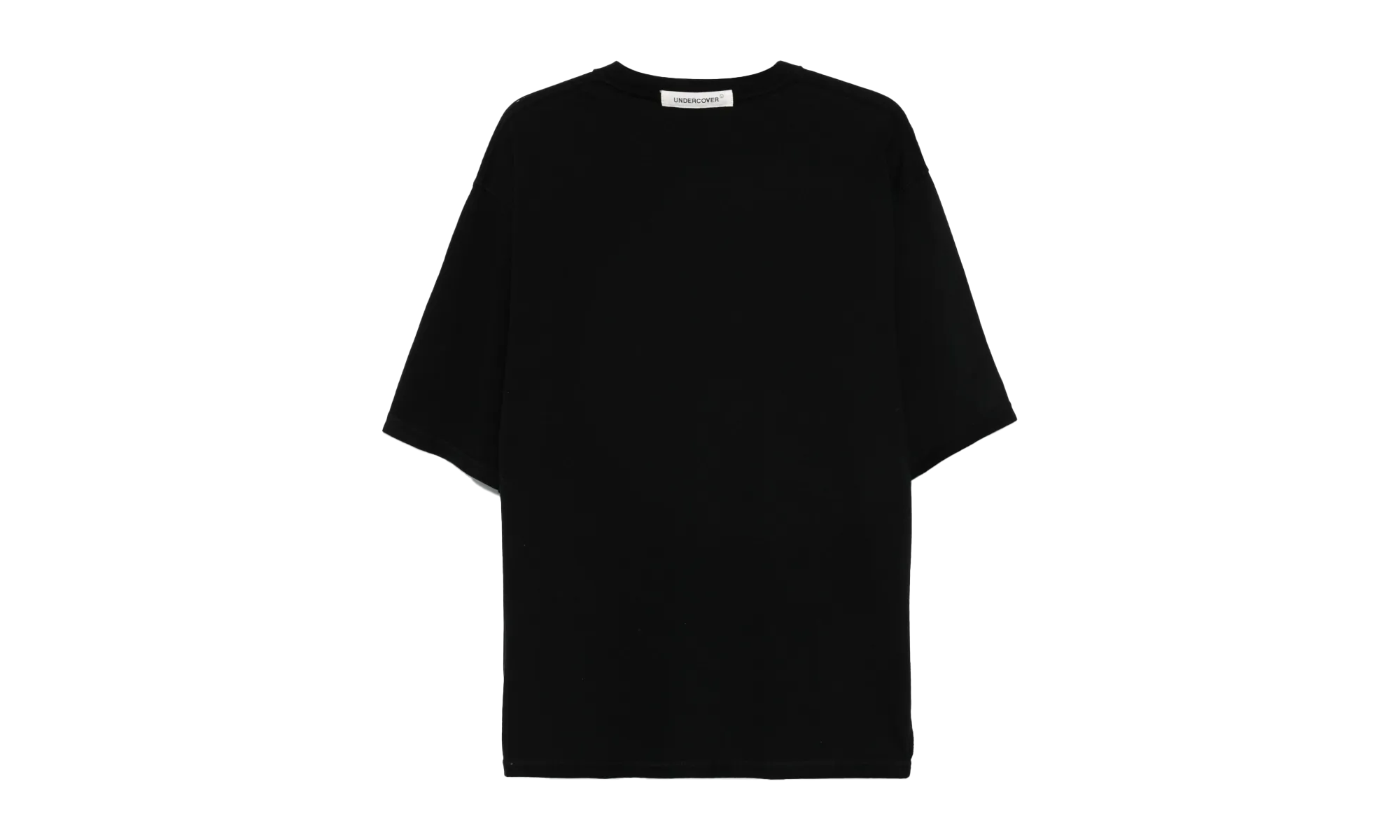 Dance Alone Tee "Black" UP1E48011