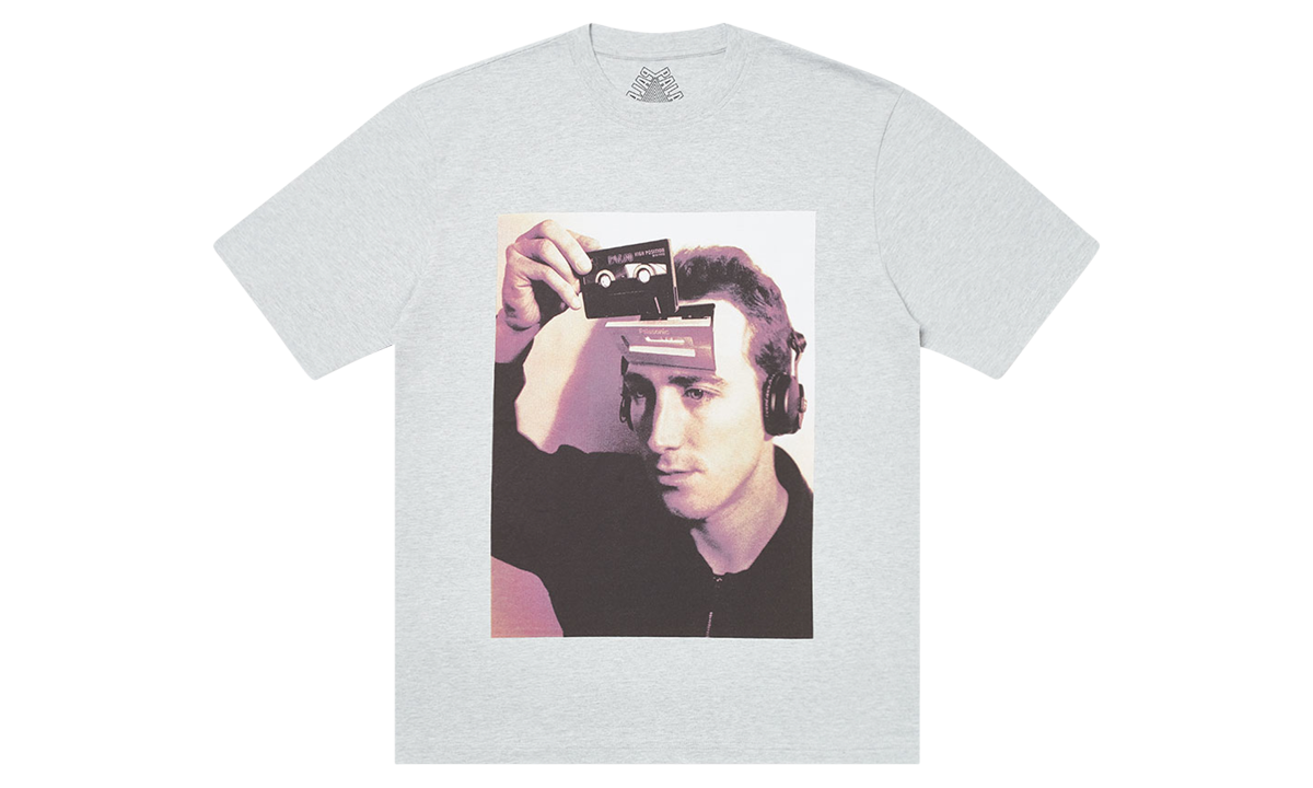 Deckhead T-Shirt "SS 20" P18TS129