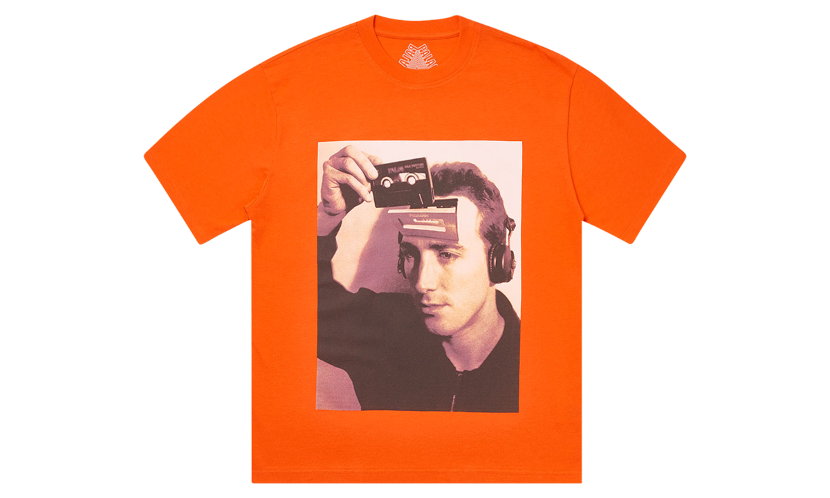 Deckhead T-Shirt "SS 20" P18TS131