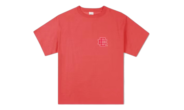 EE Basic T-Shirt "SS24 - Pink/Pink" EE818