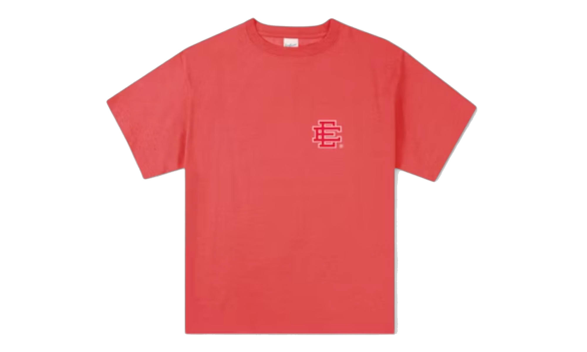 EE Basic T-Shirt "SS24 - Pink/Pink" EE818
