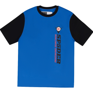 Engineer Tee "Blue" SP5der519