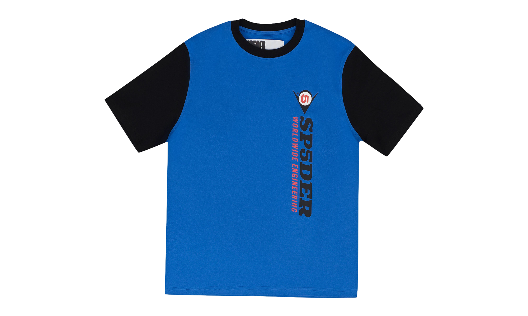 Engineer Tee "Blue" SP5der519