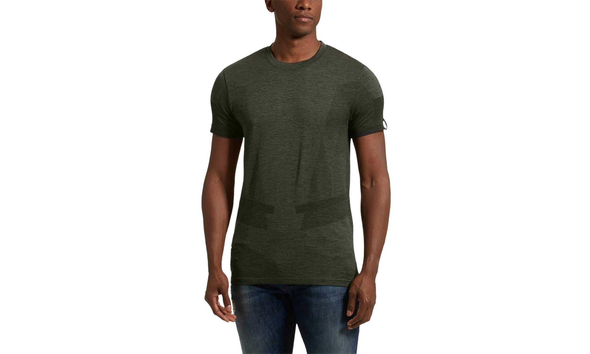 Ferrari Evoknit Tee "Green" 576677 05