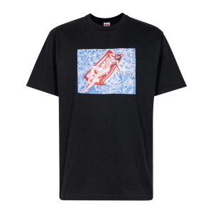 Float Tee "SS22" SU12038