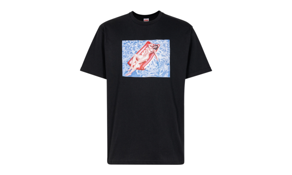Float Tee "SS22" SU12038