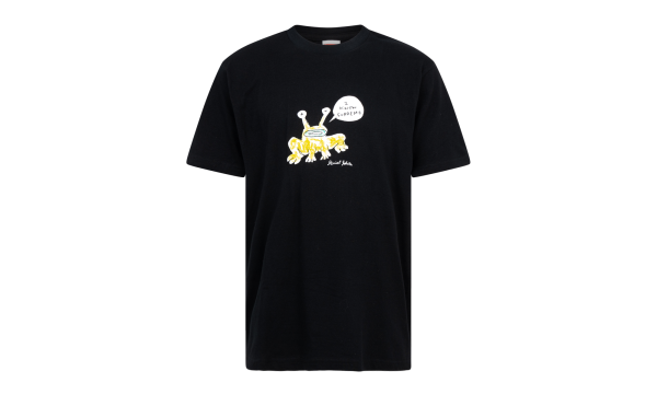 Frog Tee "SS20 - Daniel Johnston" SU8827