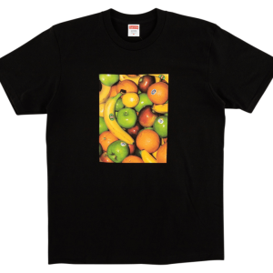 Fruit Tee "SS19" SU6556