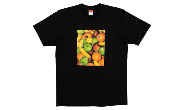 Fruit Tee "SS19" SU6556