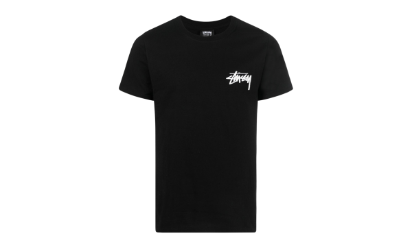 Fuzzy Dice Tee "Black" 1904765 BLK