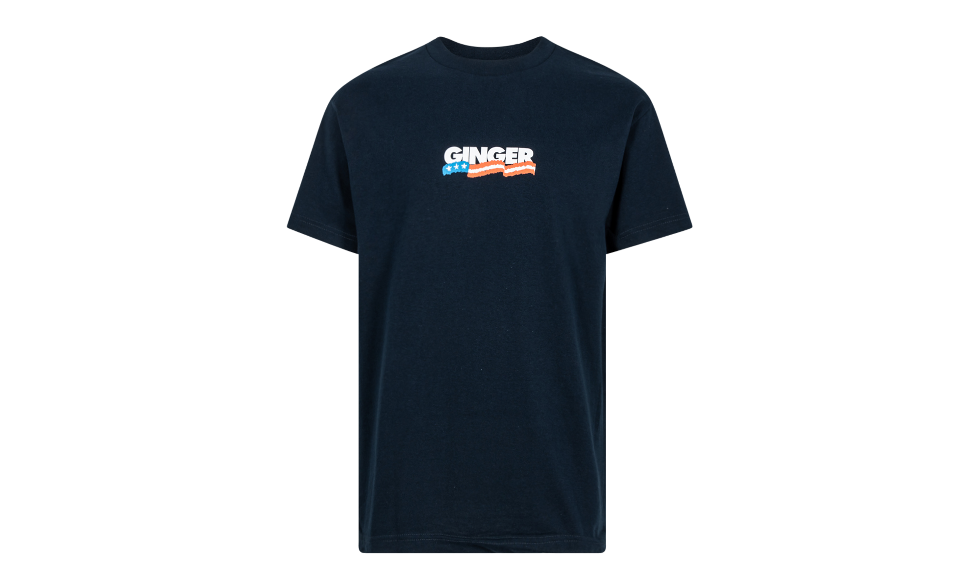 Ginger 2020 T-Shirt 93852302