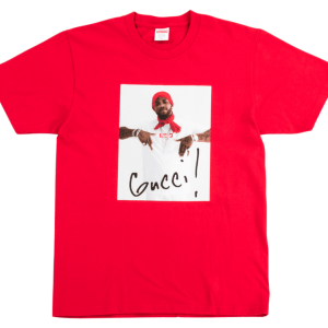 Gucci Mane Tee SU1237