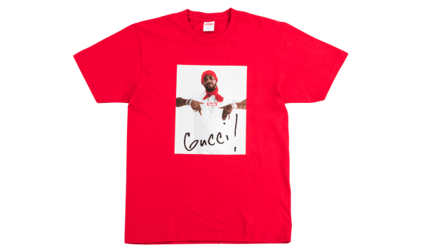 Gucci Mane Tee SU1237