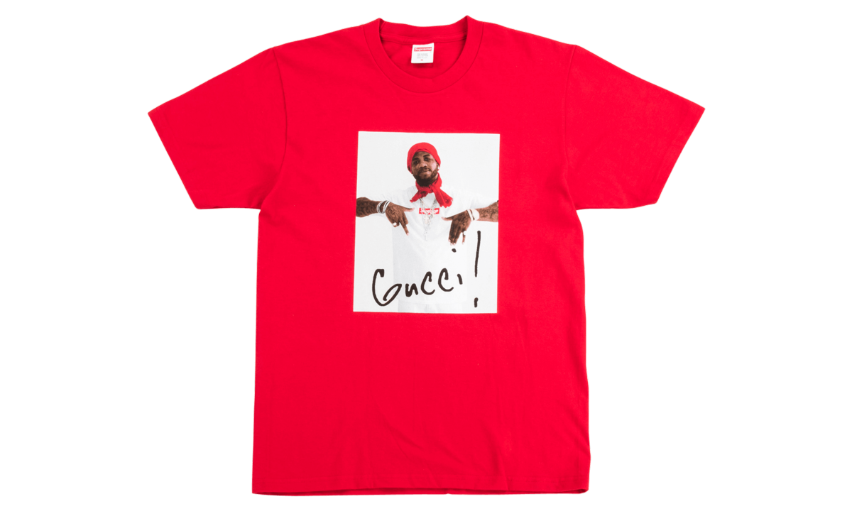 Gucci Mane Tee SU1237