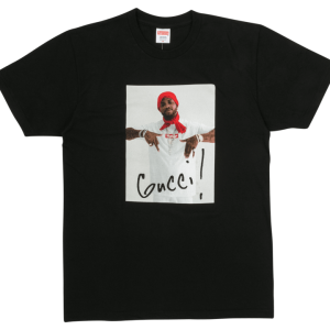 Gucci Mane Tee SU1295