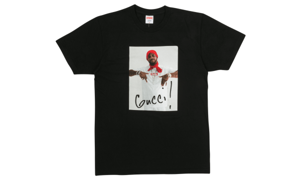 Gucci Mane Tee SU1295