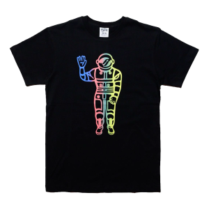 Hello Tee "Black" 8013206BLK