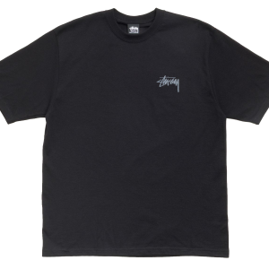 JUNYA VENUS TEE "Black" STUS559