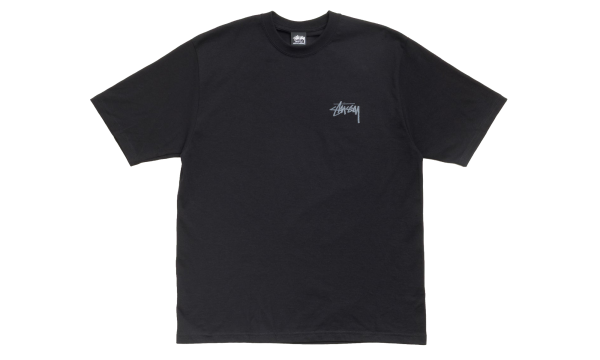 JUNYA VENUS TEE "Black" STUS559