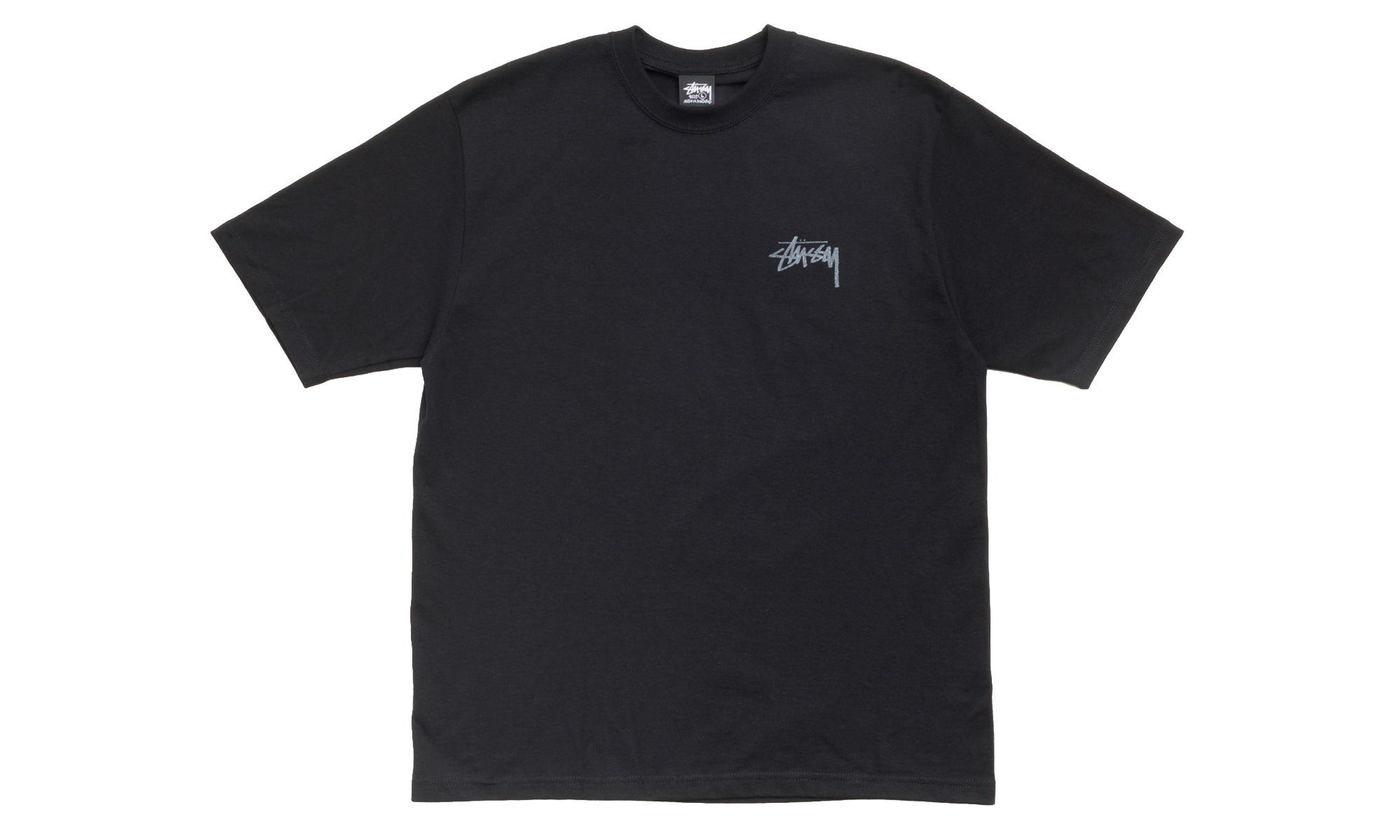 JUNYA VENUS TEE "Black" STUS559