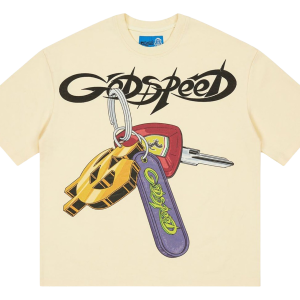 K.O.D Tee "Bone" GS291